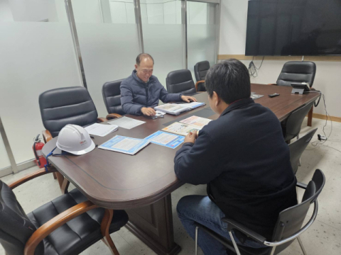 중소기업 안전 공백 메운다…대구경북 공동안전관리자 사업 효과 톡톡