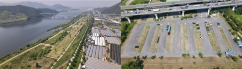 밀양시시설관리공단, 설 연휴 맞아 파크골프장과 공영주차장 모두 무료 개방