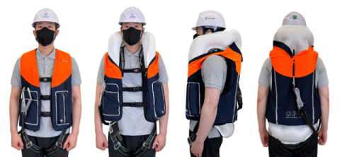 중처법에도 못 막은 추락사…현장선 