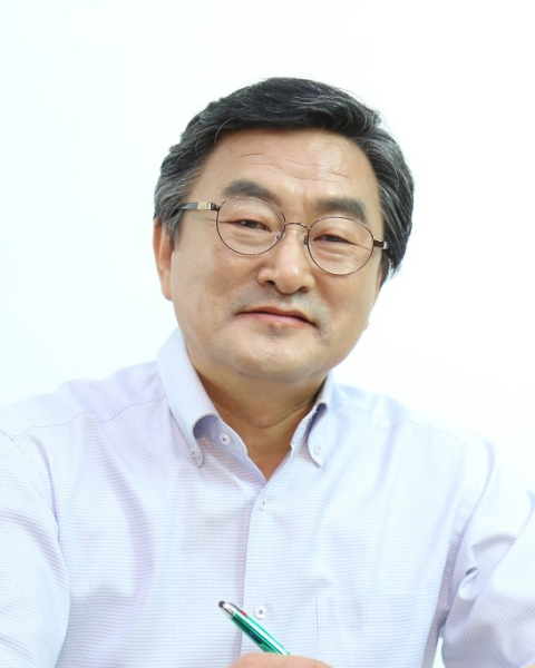 [지선 레이더] 최영섭 영주시장 예비후보, 영주 발전 로드맵 발표