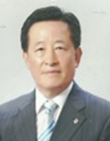 황무일 산학연구원 회원(전 교수)