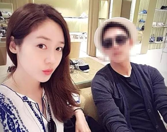 성유리 남편, 코인상장 사기 2심 '무죄'…1심 실형 뒤집혀