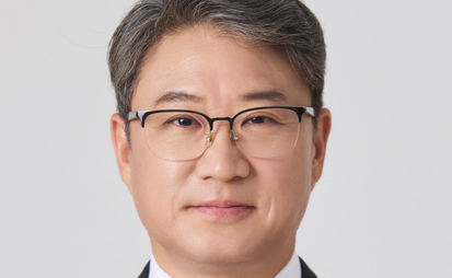 김상호 금오공대 총장 취임 