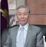 장복만 동원개발 회장