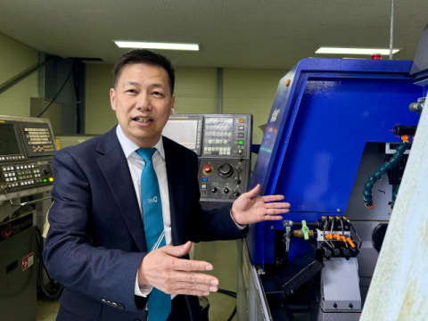 두바이서 성과 낸 대구 치과의료기기, 다음 과제는 '인증과 연구 거점'