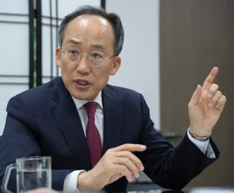 대구 '낙하산 공천' 논란에 추경호 