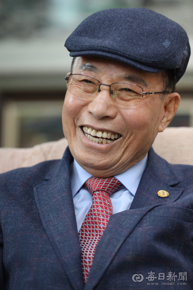 윤석준 대구유림회장은 