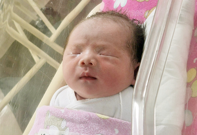 윤다은 산모 아기.