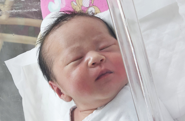 최하영 산모 아기