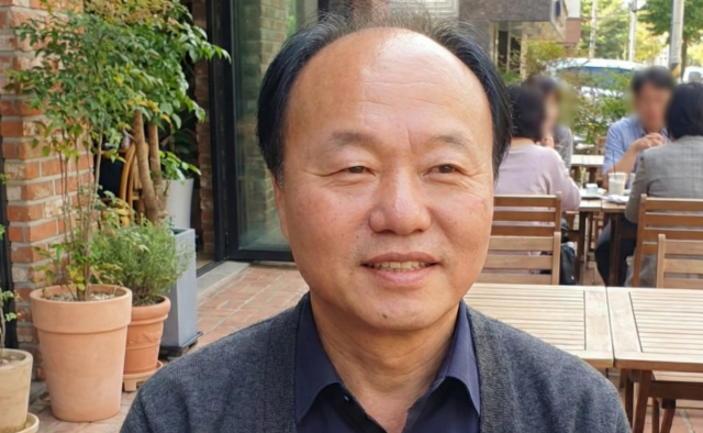 집에서 의식 잃고 쓰러진 50대…5명에 새 삶 주고 하늘로