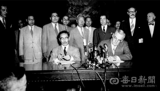 한국전쟁 정전협정 조인…한미상호방위조약 체결의 역사