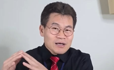 전한길, 162일 만에 귀국…