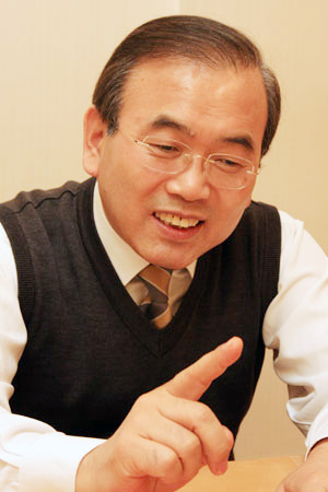 [커버스토리]정치부 기자시절 경험한 