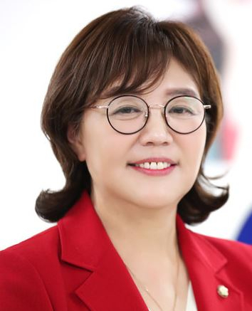 양금희 경북도 경제부지사