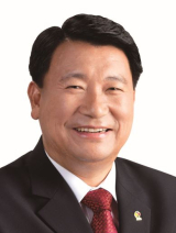 서중현 전 대구 서구청장