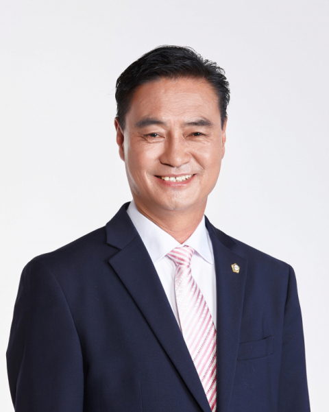 [출마합니다] 차수환 국민의힘 대구시당 부위원장 대구 동구청장 출마
