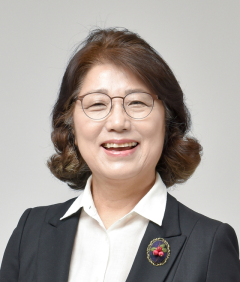 마숙자(66) 경북교육감 출마예정자(전 김천교육장)의 모습. 매일신문DB