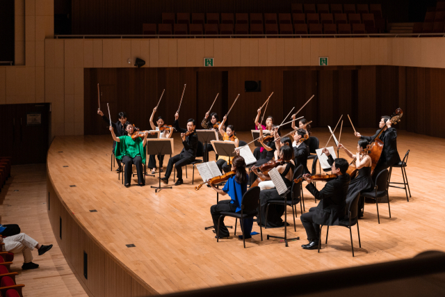 정길무용단·대구 비르투오조 챔버, 문체부 지역대표예술단체 지원사업 선정