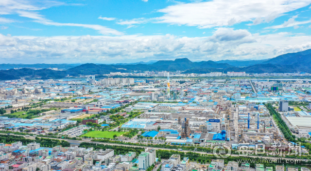 구미국가산업단지 전경. 매일신문DB