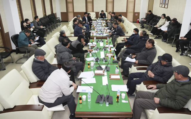 안동시의회 경제도시위원회