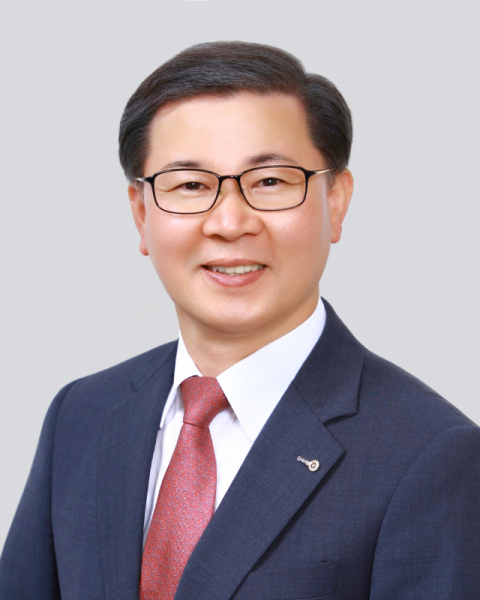 임준희(62) 경북교육감 출마예장자(전 문명고 교장)의 모습. 매일신문DB