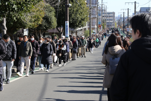 日 총선, 다카이치 열풍… 여론조사 연립 여당 압승 예상