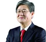 [출마합니다] 권기일 국민의힘 대구시당부위원장 대구 동구청장 출마