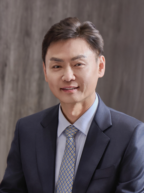 [인물수첩] 박성진 한동대학교 총장 취임