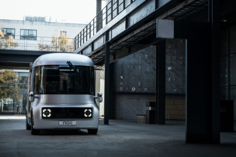 미·중 틈새서 'K로보택시' 뜰까…출발 늦은 한국, 추격 가속