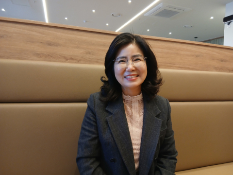 [리더 열전] 이승희 (사)청소년꿈랩 대표 