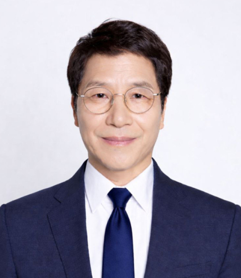 이용기(60) 경북교육감 출마예정자(전 전교조 경북지부장)의 모습. 매일신문DB