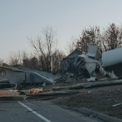 불나고, 무너지고…친환경 재생에너지 시설 안전관리 구멍