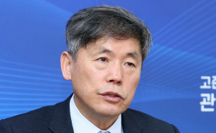 김현준 고준위 위원장 