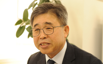 이창열 경상북도선관위 상임위원 