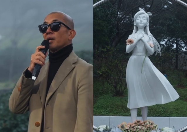 보그 타이완 소셜미디어