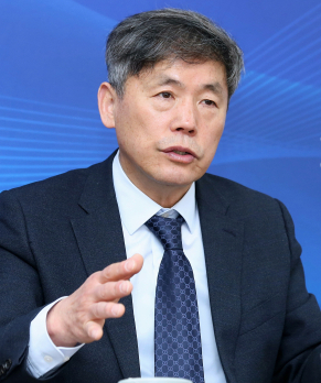 김현권 고준위방폐물관리위원장 