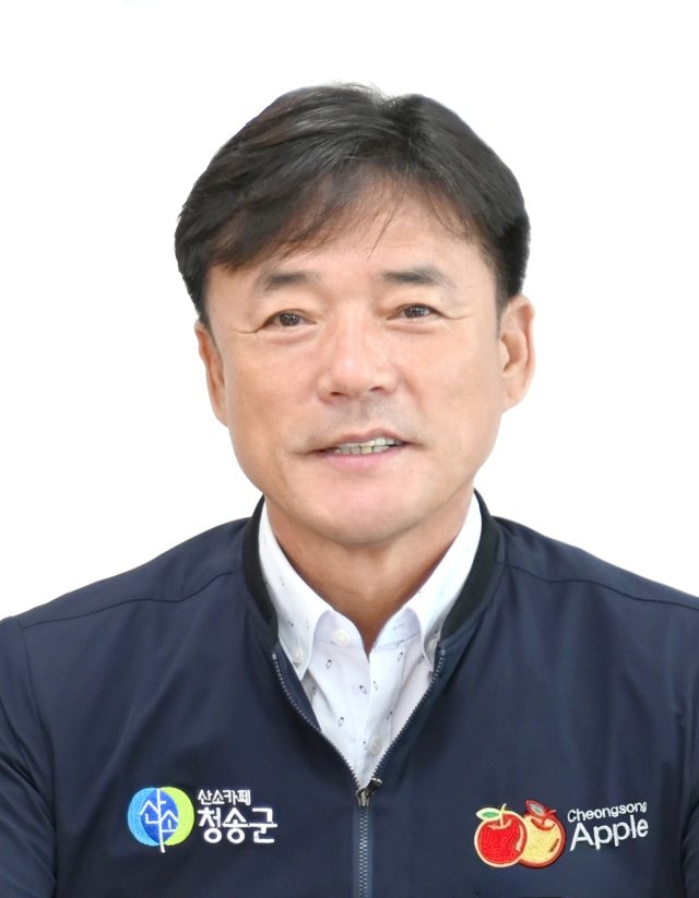 [6·3 지선 판세분석] 청송군수, 현역을 넘어서야 왕좌가 보여