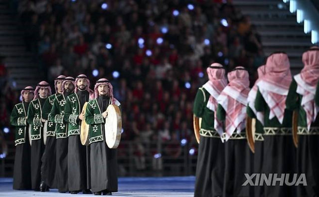 사우디가 포기한 2029 동계 AG, 카자흐스탄 알마티 개최