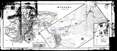 [백년대구 아카이브] 도시 구성의 필수 요소 '물길'… 상수도와 댐 건설