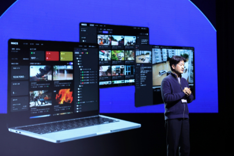 피아스페이스, 삼성전자 'C-Lab Outside' 선정… AI 선도기업 도약 발판