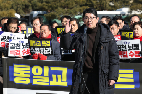 [전수분석] 국힘 최고 파이터는 주진우…꼴지는 누구?