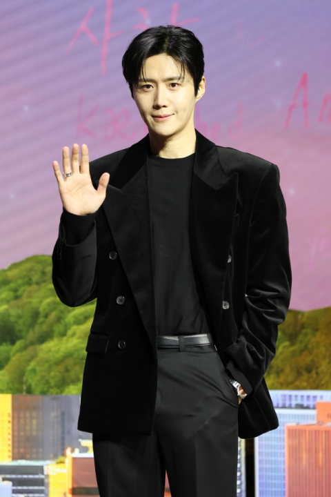 '탈세 논란' 김선호 