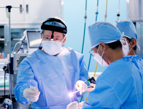 삼일병원, 종합병원 최초 '다빈치 로봇 참관교육센터' 지정