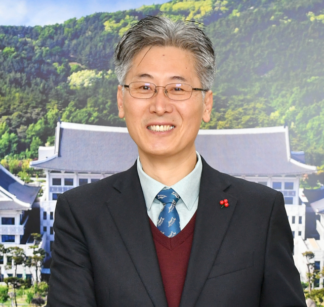 경북도 행정부지사에 황명석 행안부 참여혁신국장 임명