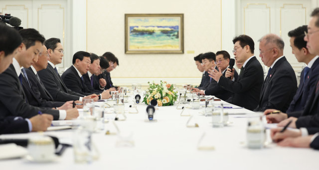 '삼성' 구미 AI 데이터센터·'포스코' 포항 수소환원제철·'GS' 울진 SMR