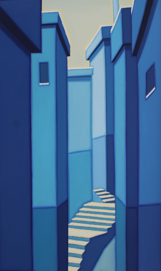 대구 미술 견인해온 원로 화가들의 예술적 성찰