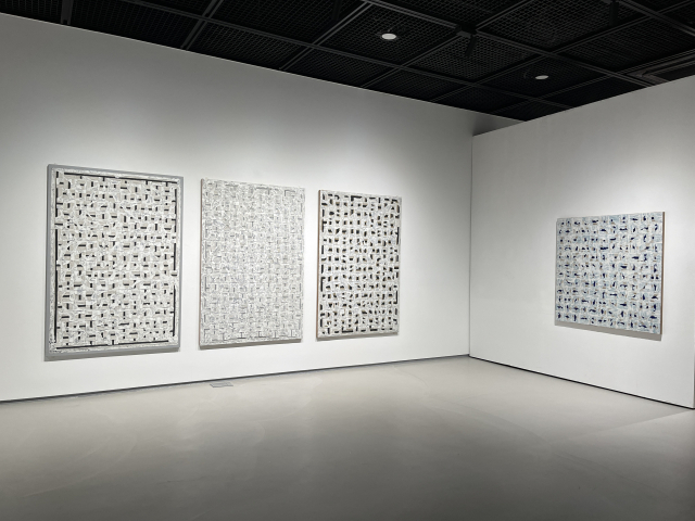 달서아트센터 전시장 전경. 달서아트센터 제공