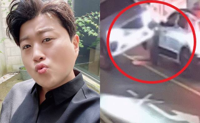 김호중, 안티팬 180명에 7억 요구 소송…法 