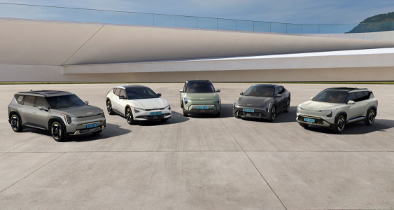 실구매가 3000만원대…韓-美-中 '전기차 삼국지'