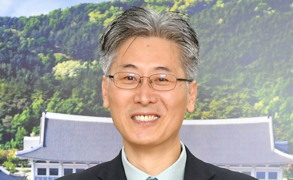 경북도 행정부지사 황명석, 행안부 정부혁신국장에 임명